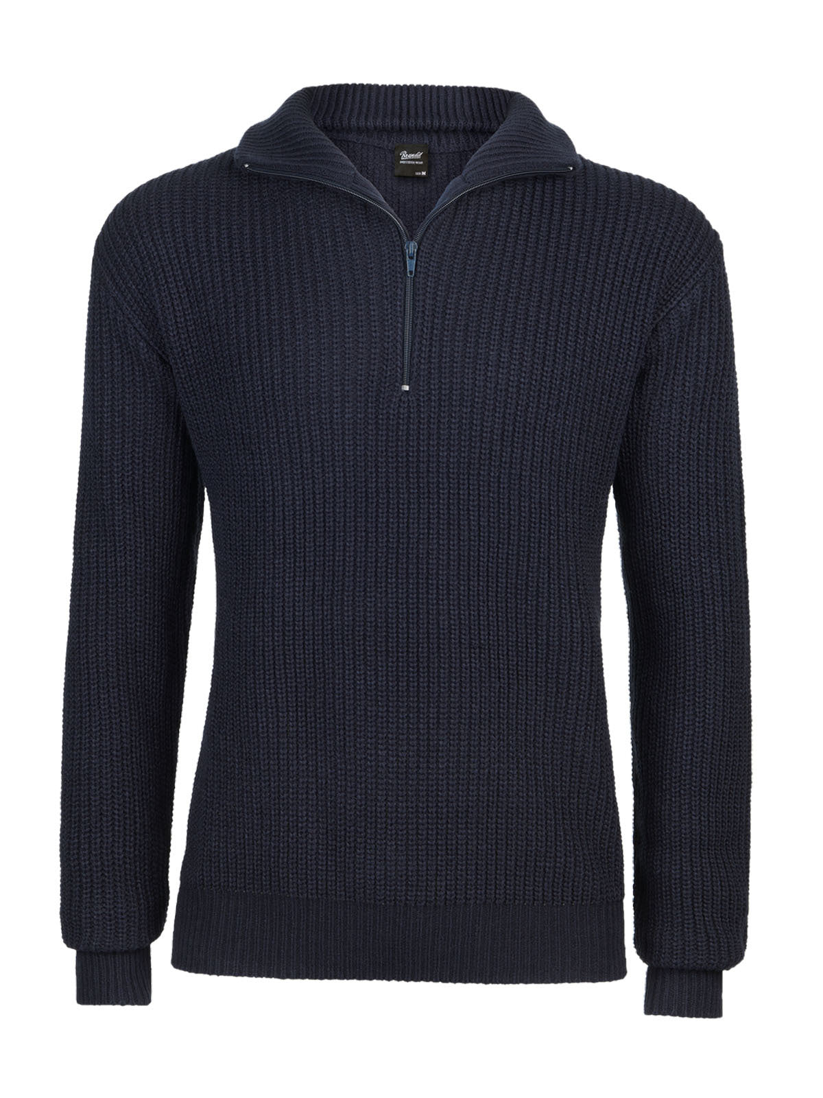 Bekleidung Brandit Pullover Troyer - workXperts