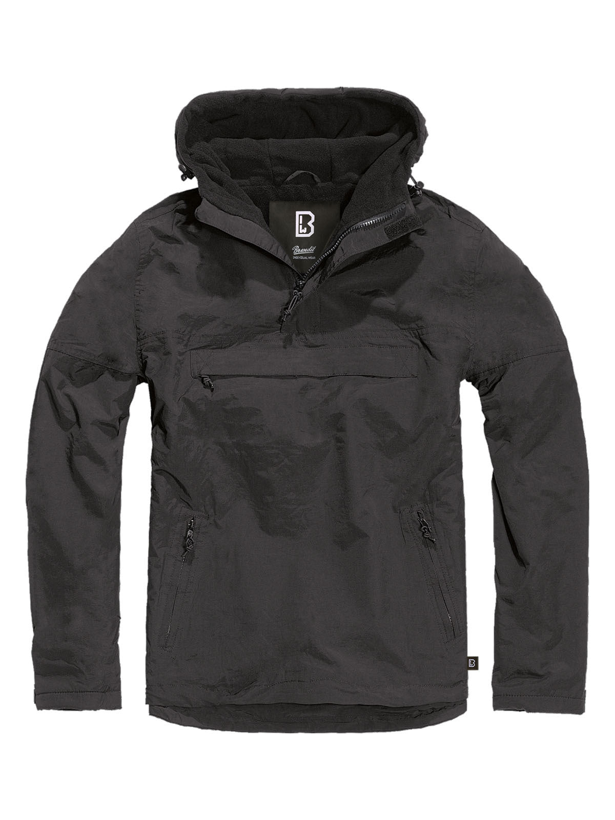 Bekleidung Brandit Windbreaker