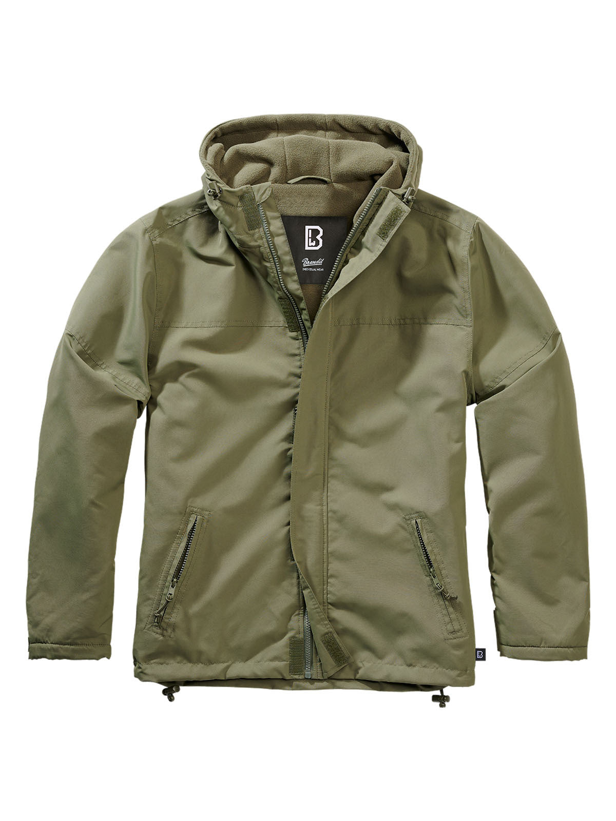 Bekleidung Brandit Windbreaker - workXperts