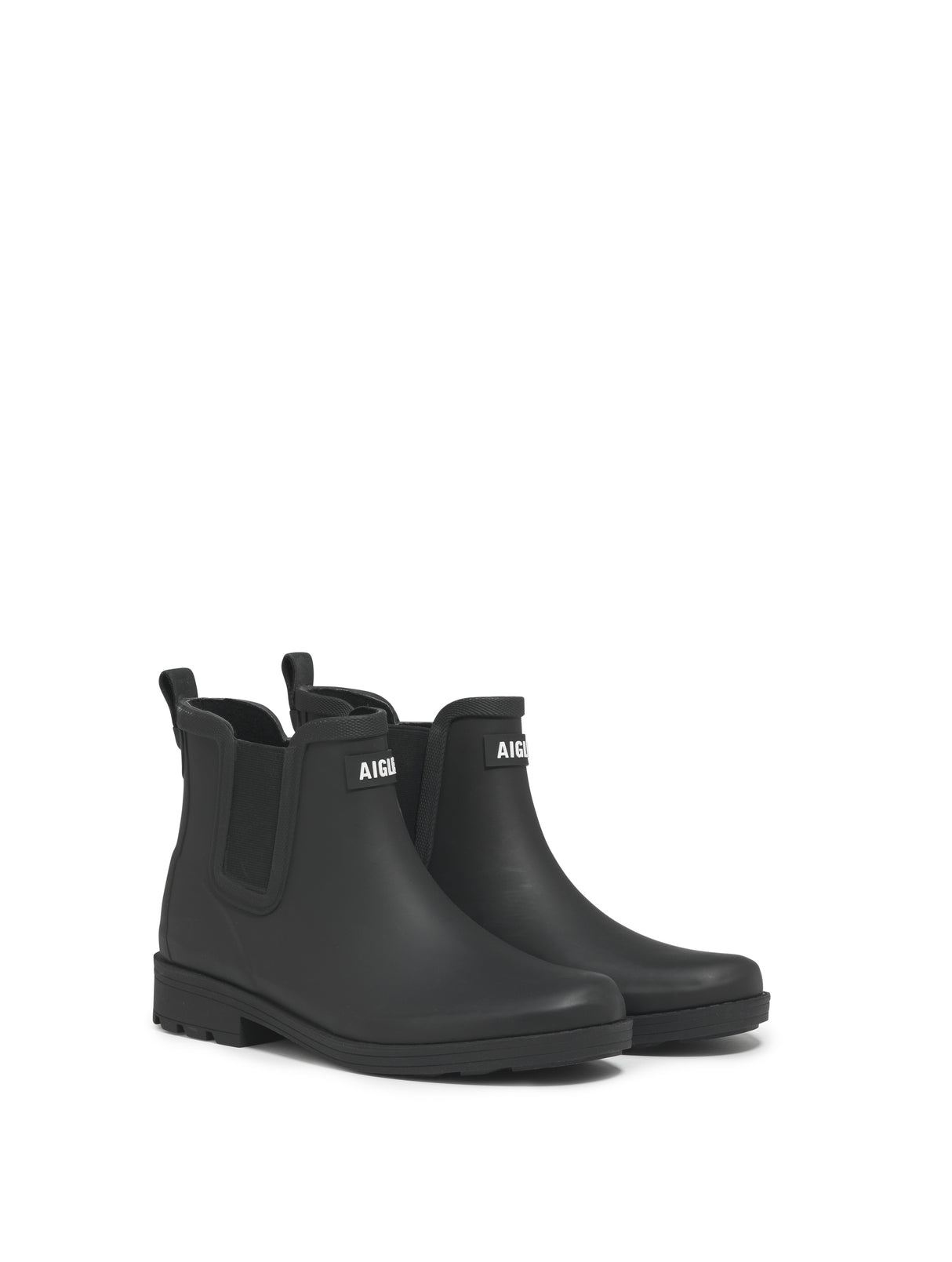 Stiefel Aigle Carville 2 Damen