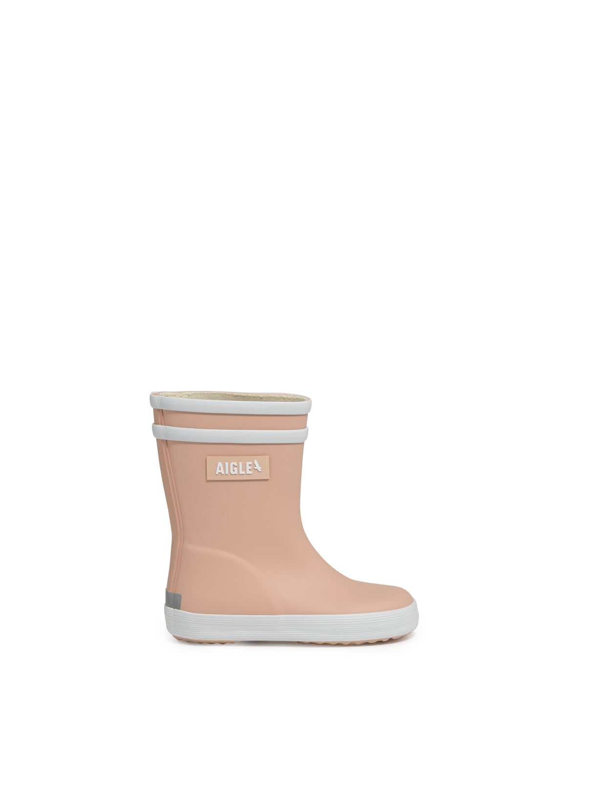 Kinderstiefel Aigle Baby-Flac 2 - workXperts