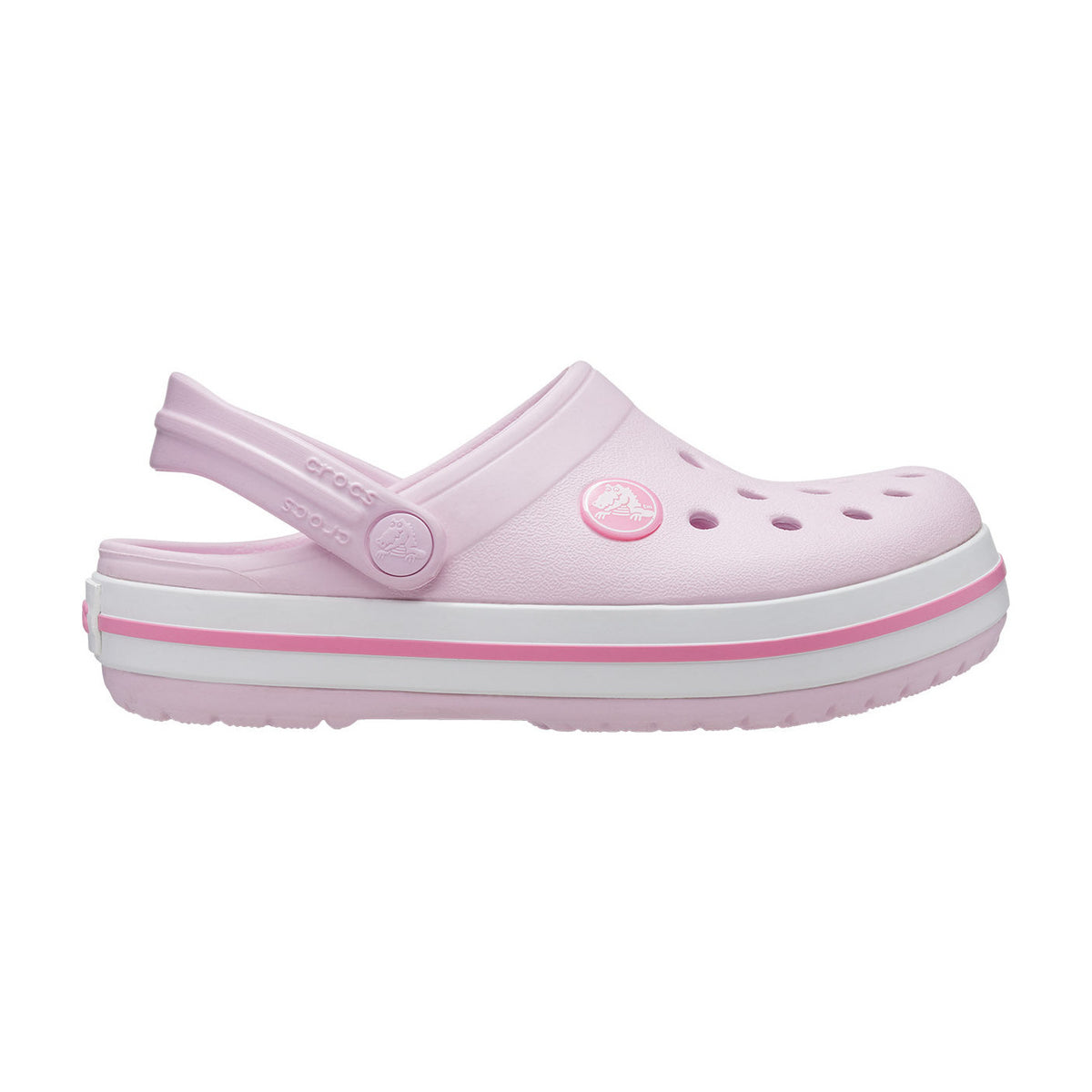 Freizeitschuhe Crocband Clog K