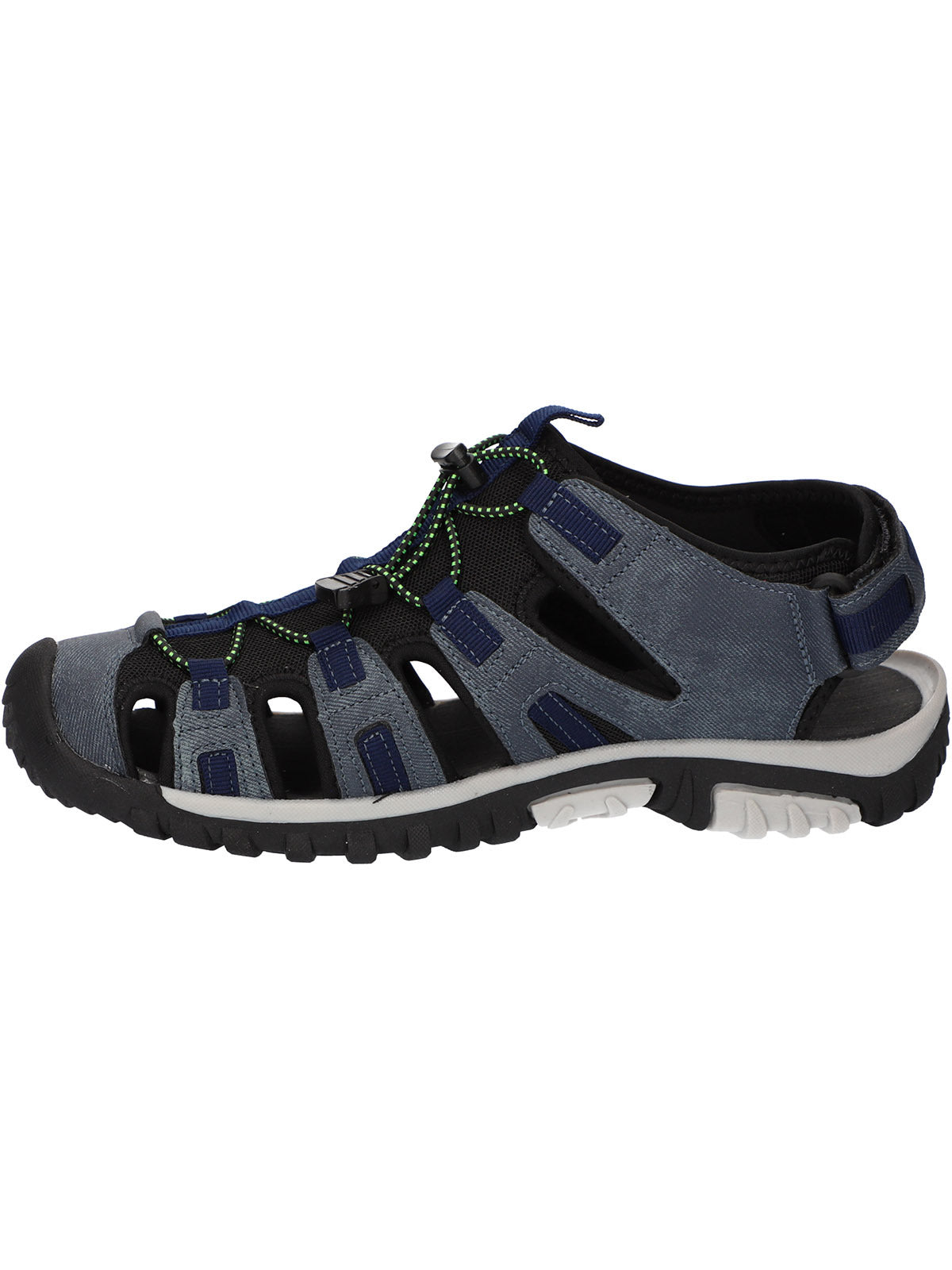 Freizeitschuhe Hi-Tec Cove Sport - workXperts