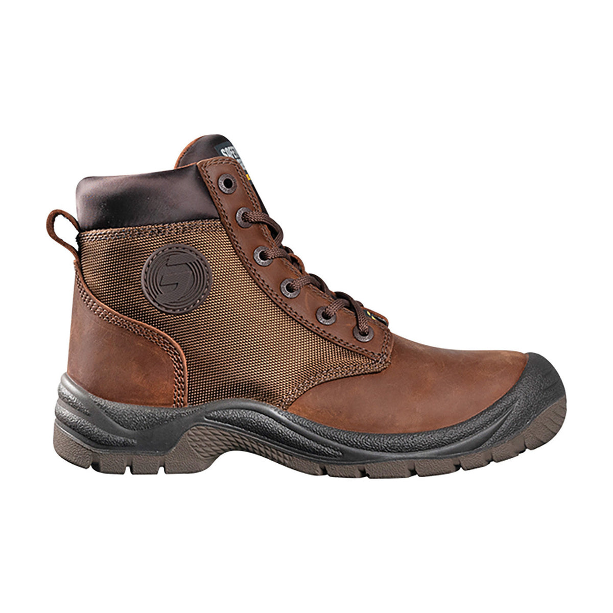 Sicherheitsschuhe Safety Jogger Dakar S3
