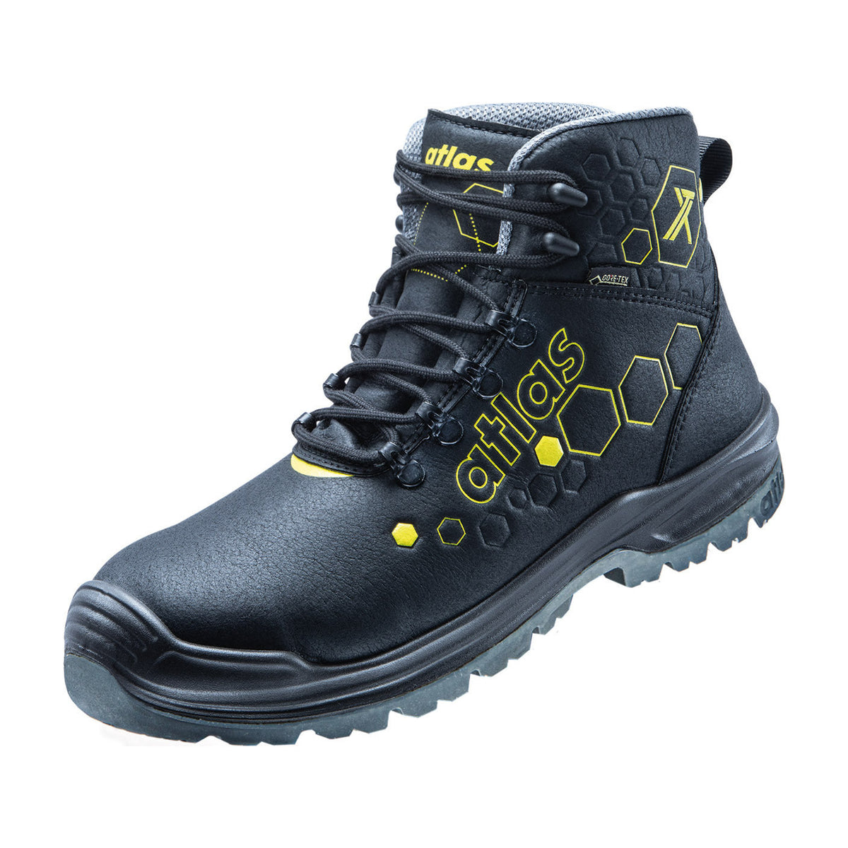 Sicherheitsschuhe Atlas XT 510 GTX