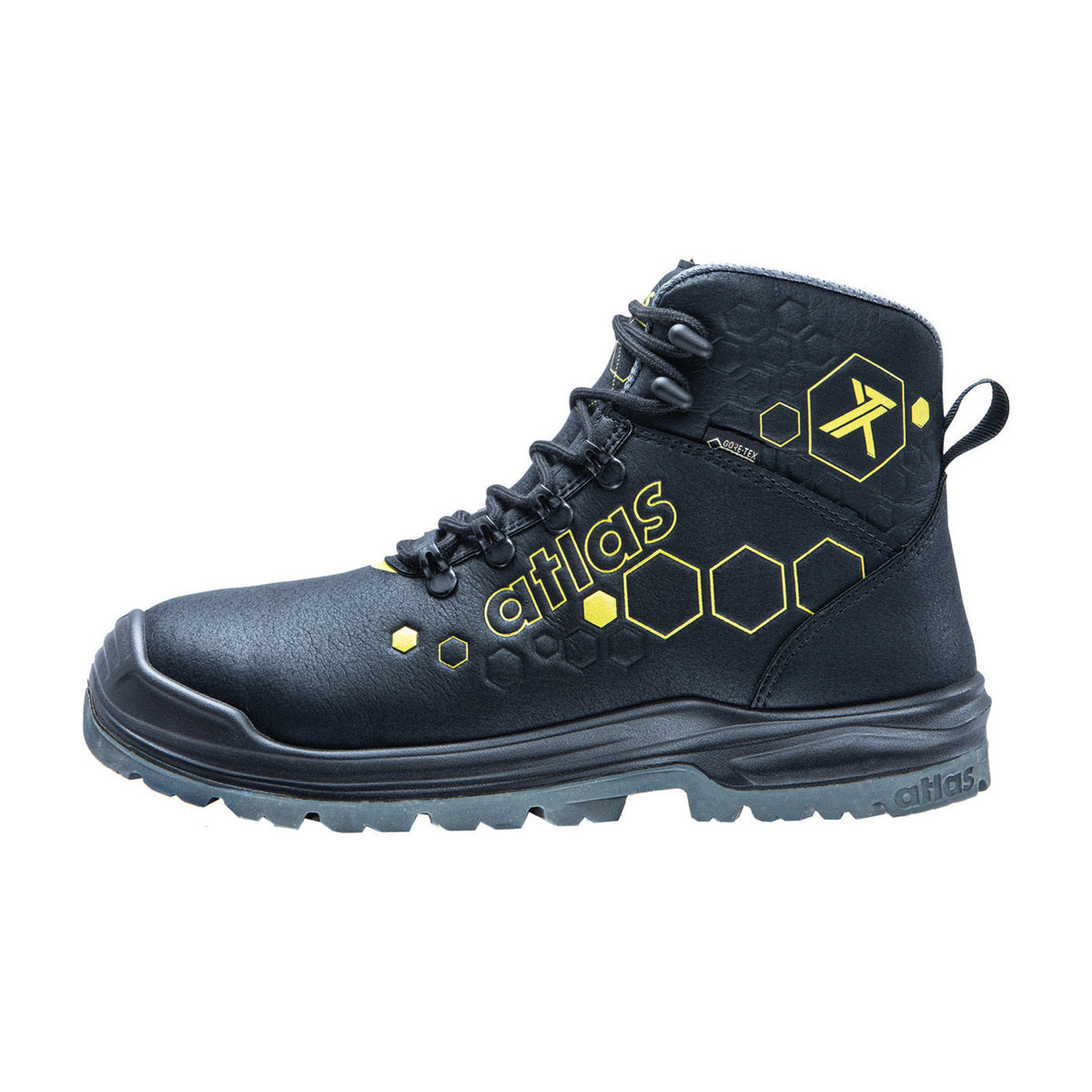Sicherheitsschuhe Atlas XT 510 GTX