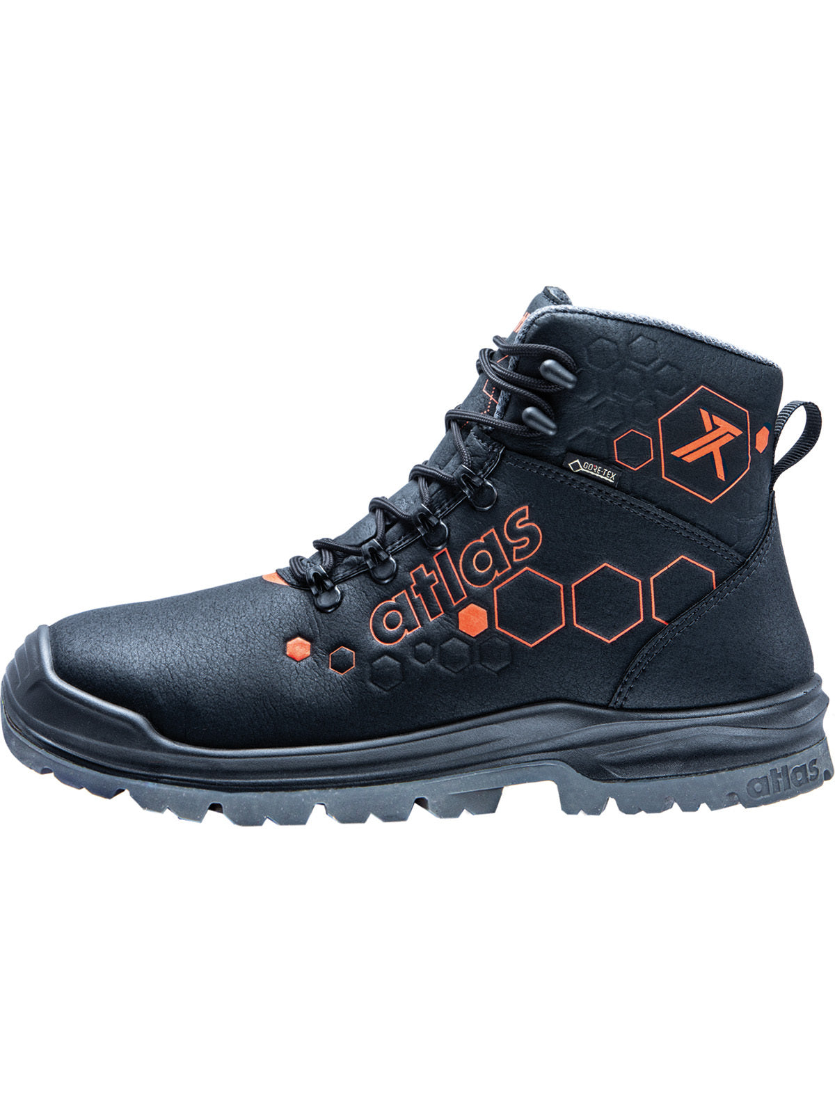 Sicherheitsschuhe Atlas XT 520 GTX