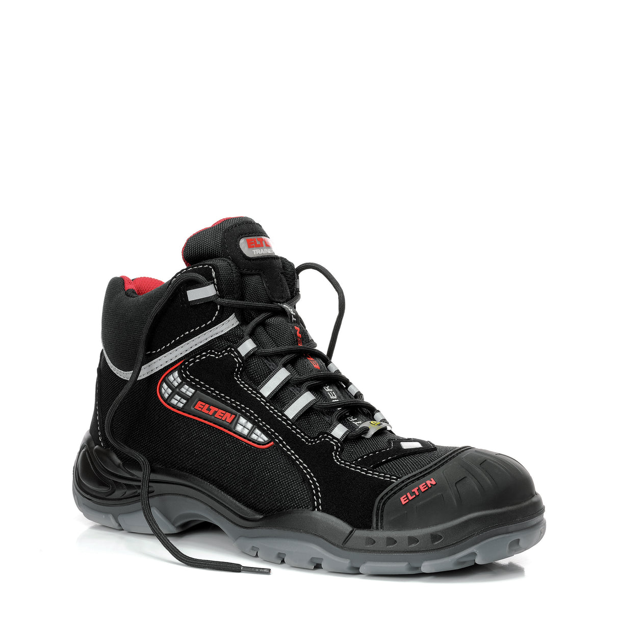 Sicherheitsschuhe Elten Sander Pro ESD