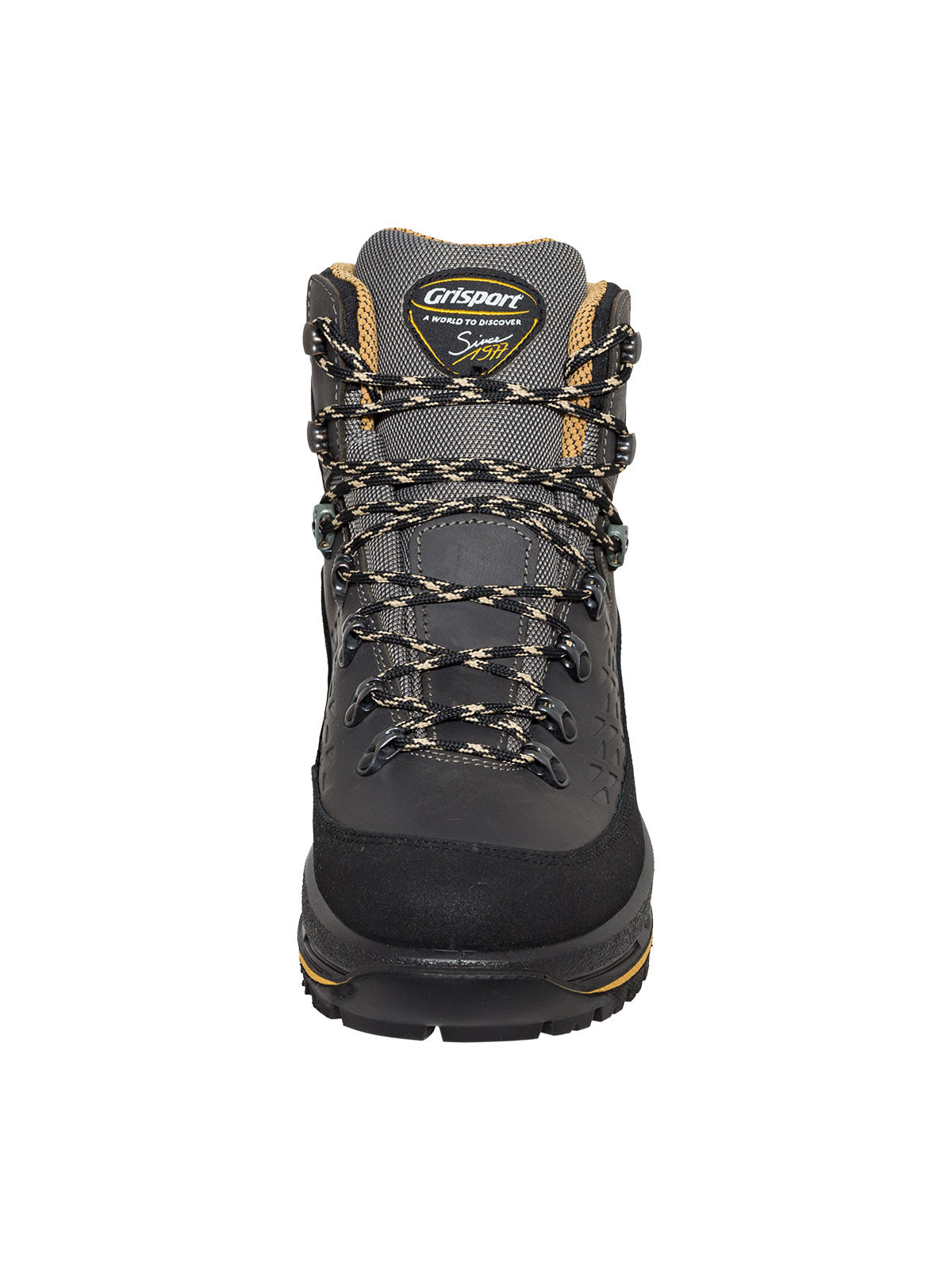 Freizeitschuhe Grisport - workXperts