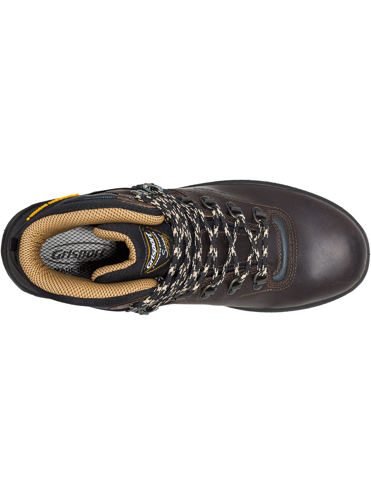 Freizeitschuhe Grisport - workXperts