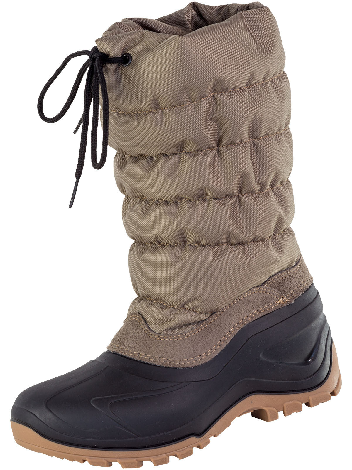 Stiefel Spirale Stella - workXperts
