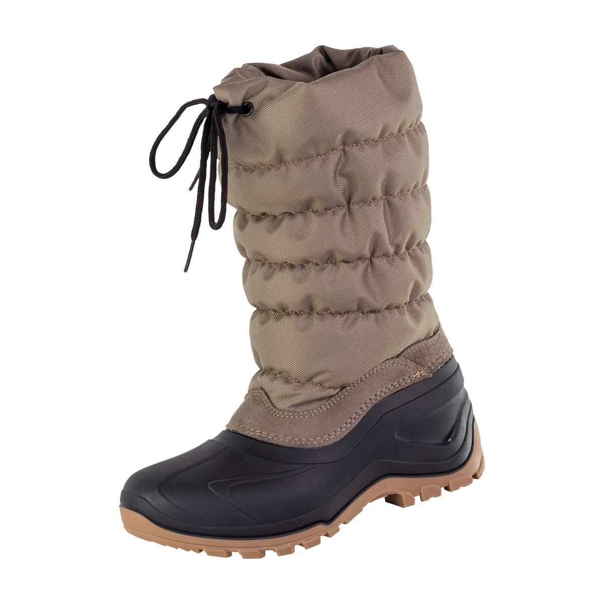Stiefel Spirale Stella - workXperts