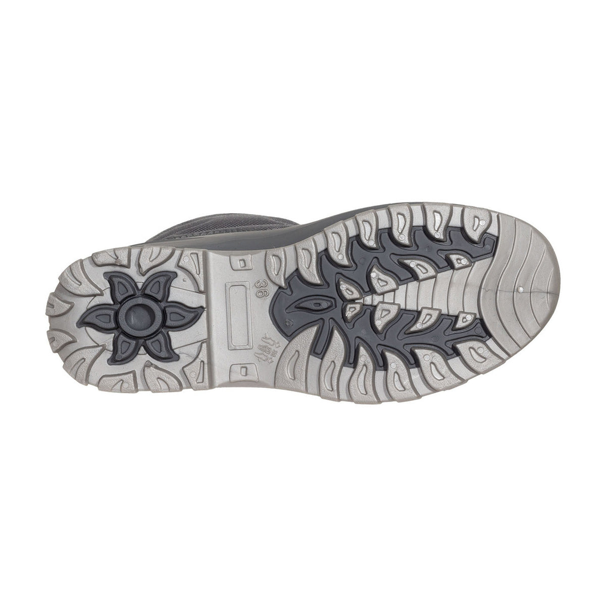 Stiefel Spirale Stella