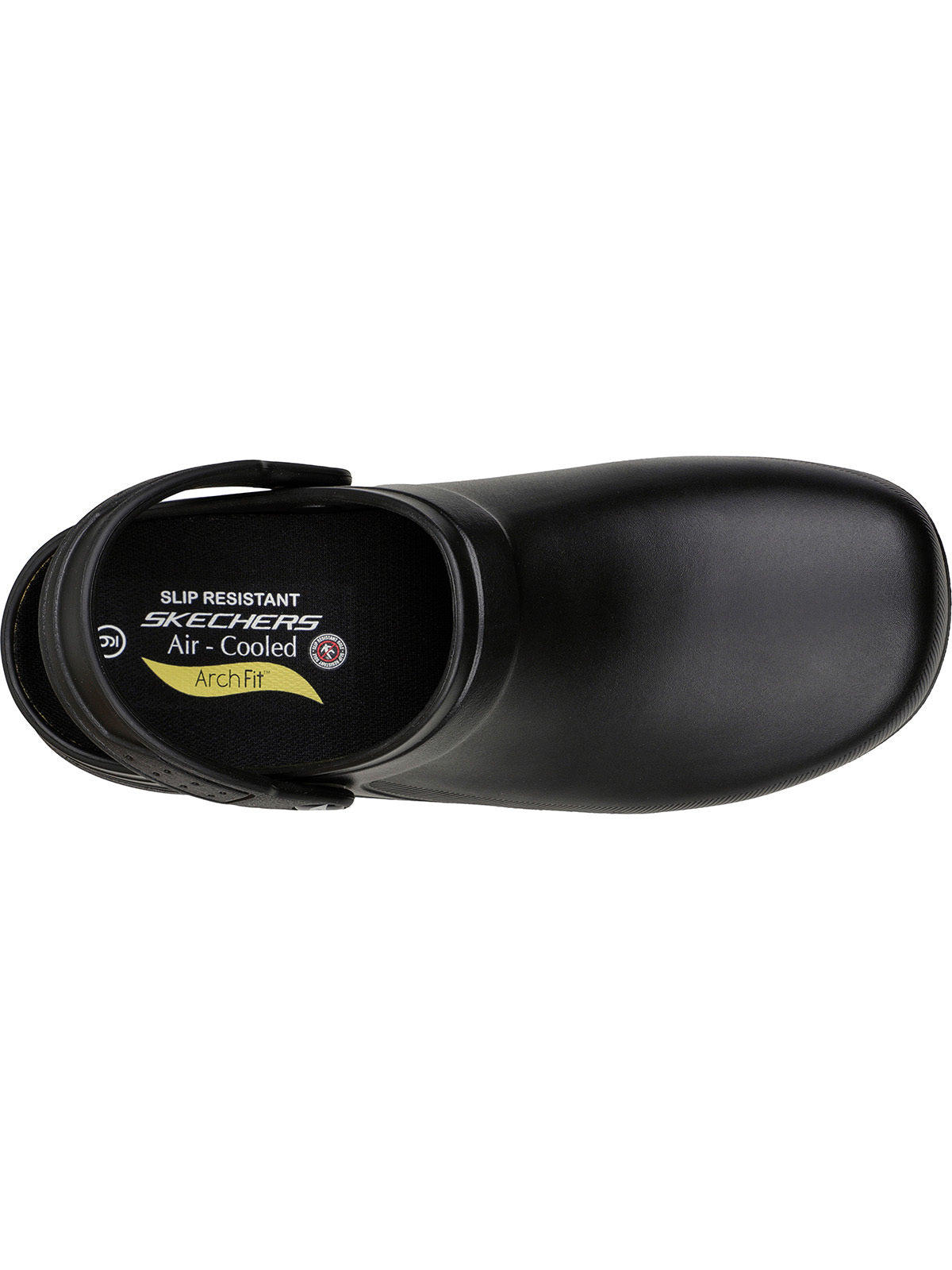 Berufsschuhe Skechers Arch Fit