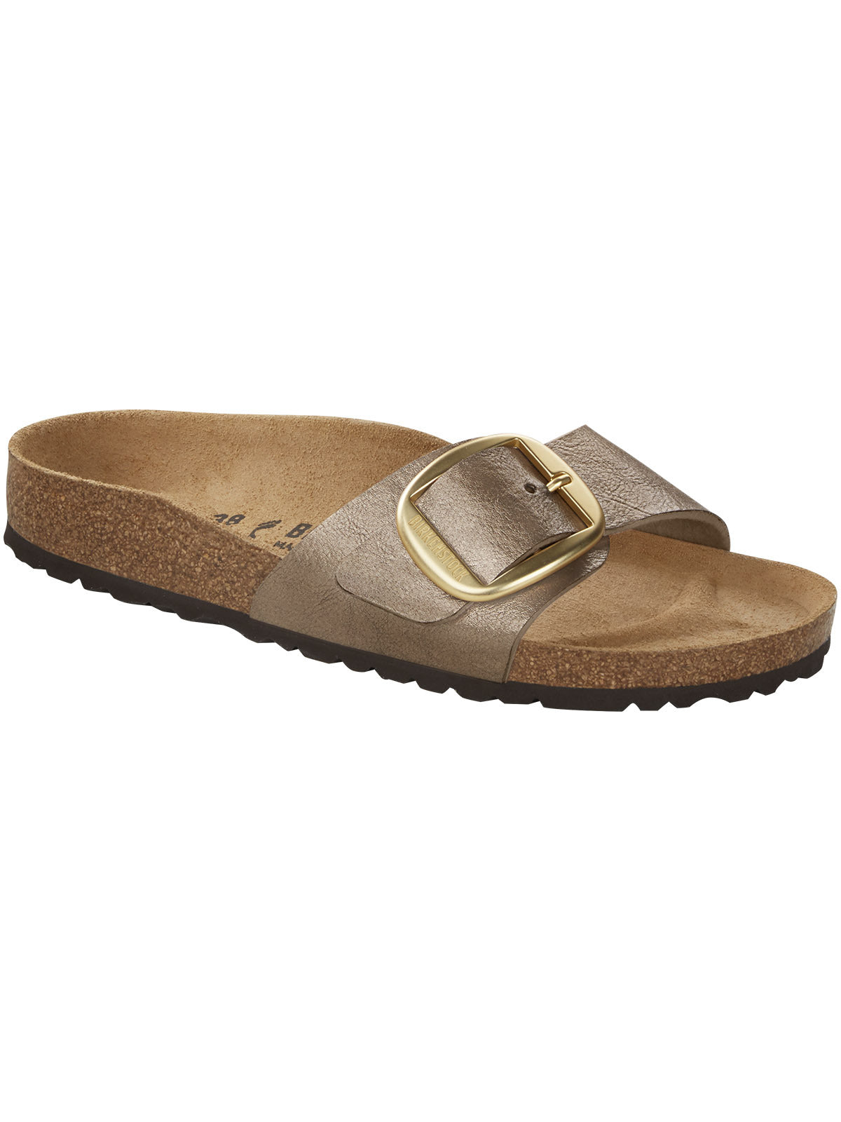 Freizeitschuhe Birkentock Madrid BF - workXperts