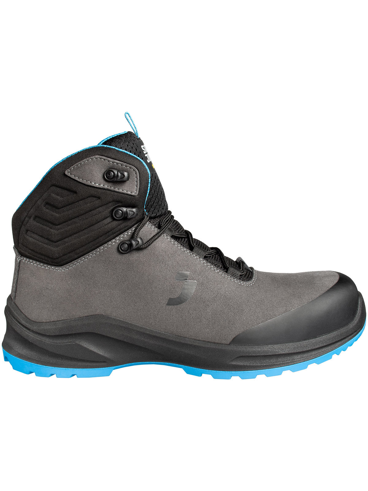 Sicherheitsschuhe Safety Jogger Modulo Mid EN ISO 20345 S3S
