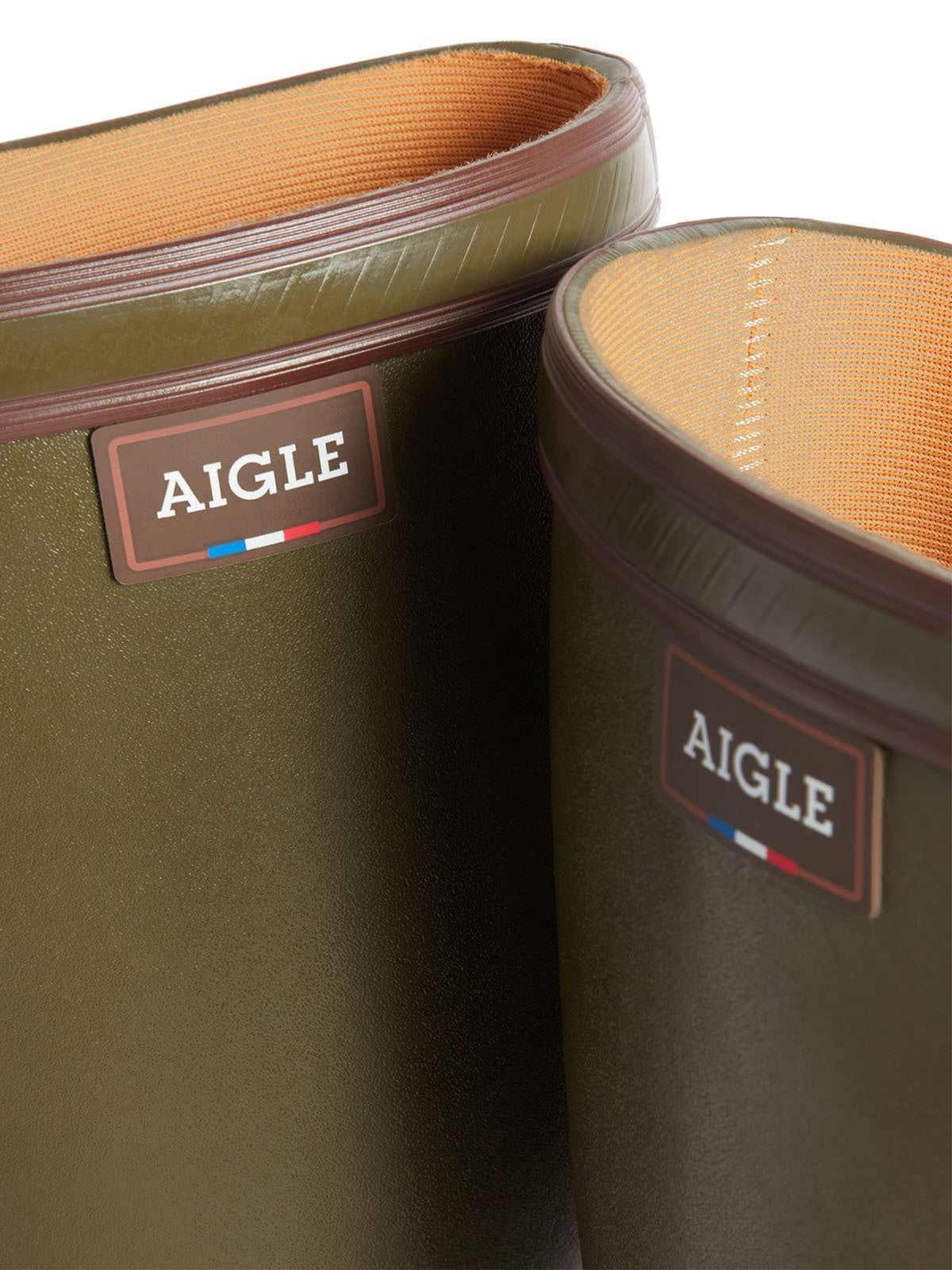 Stiefel Aigle Parcours 2