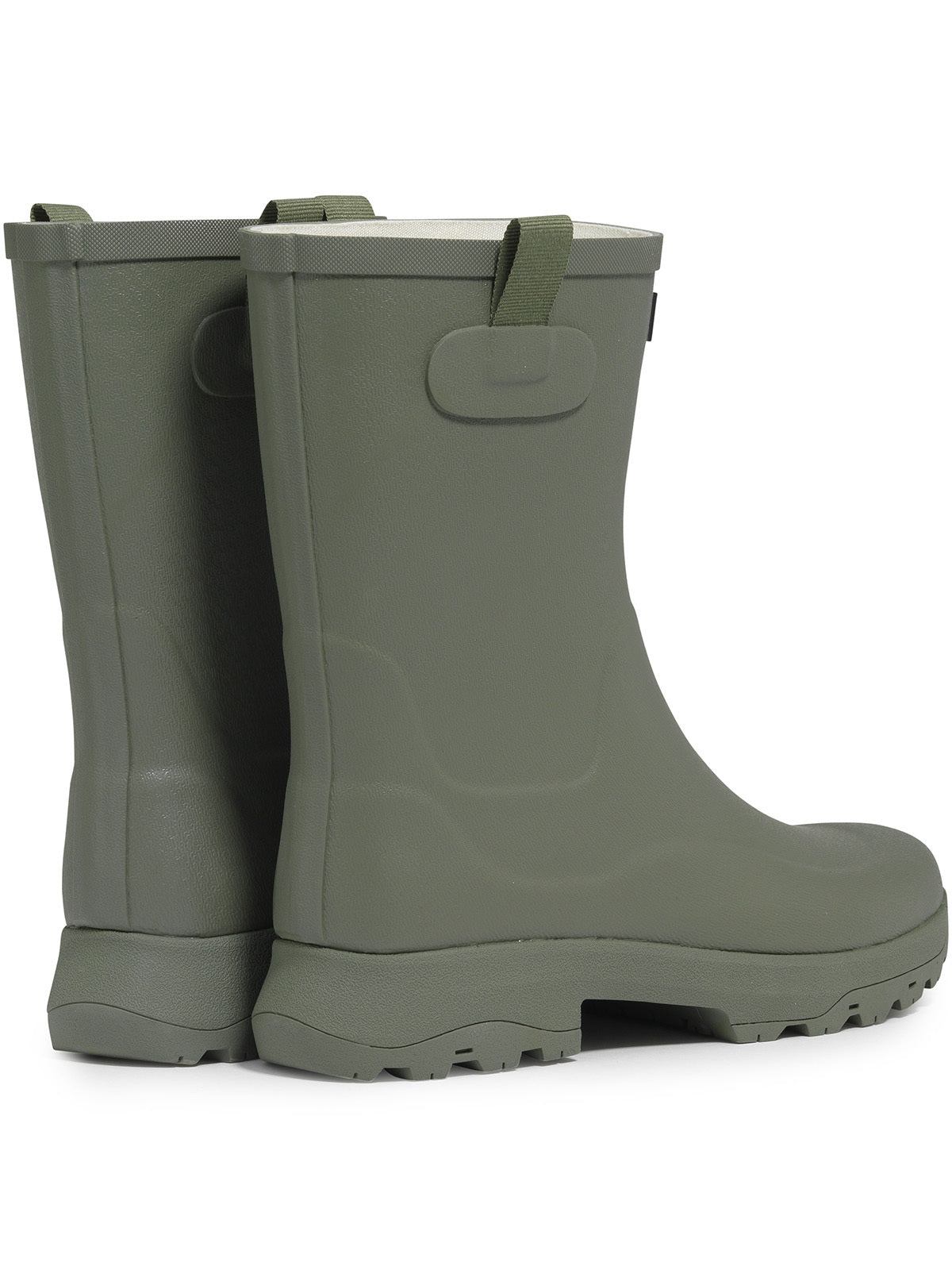 Stiefel Aigle Alya taillis