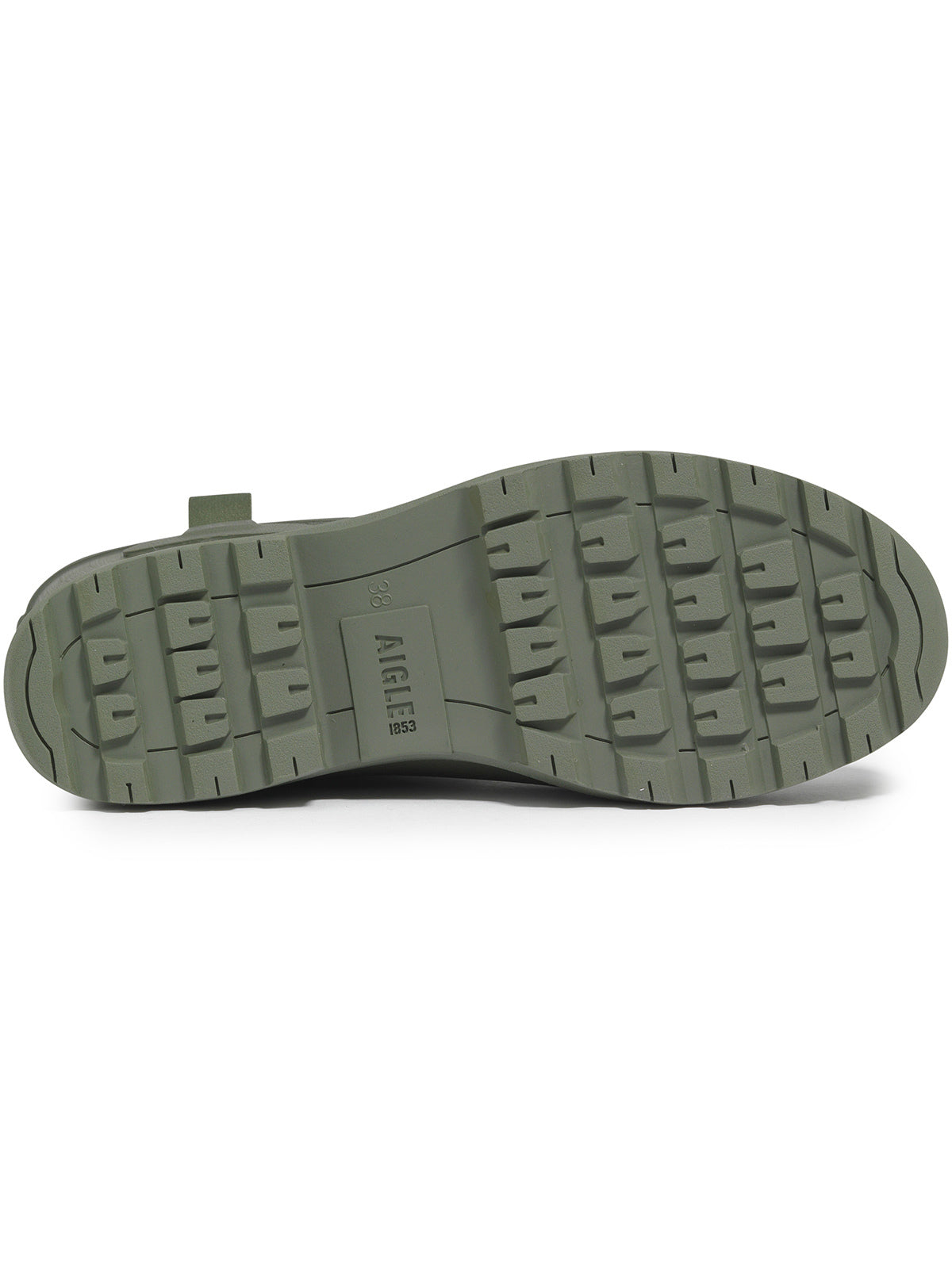 Stiefel Aigle Alya taillis