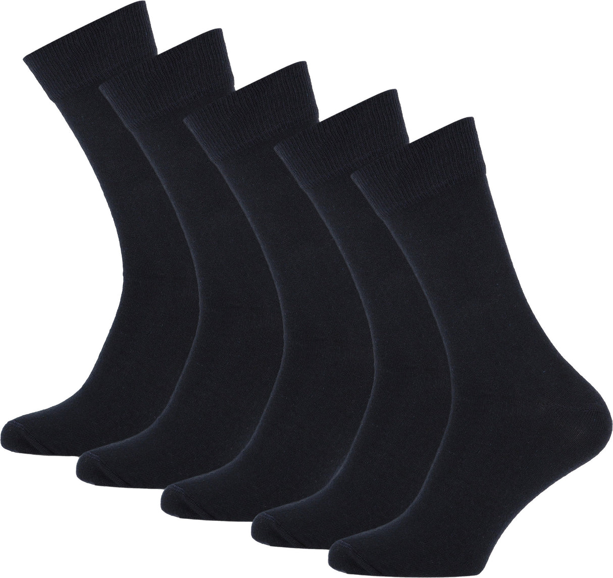 Bekleidung Primair Socks Men 5er Pack/ 5 Paar