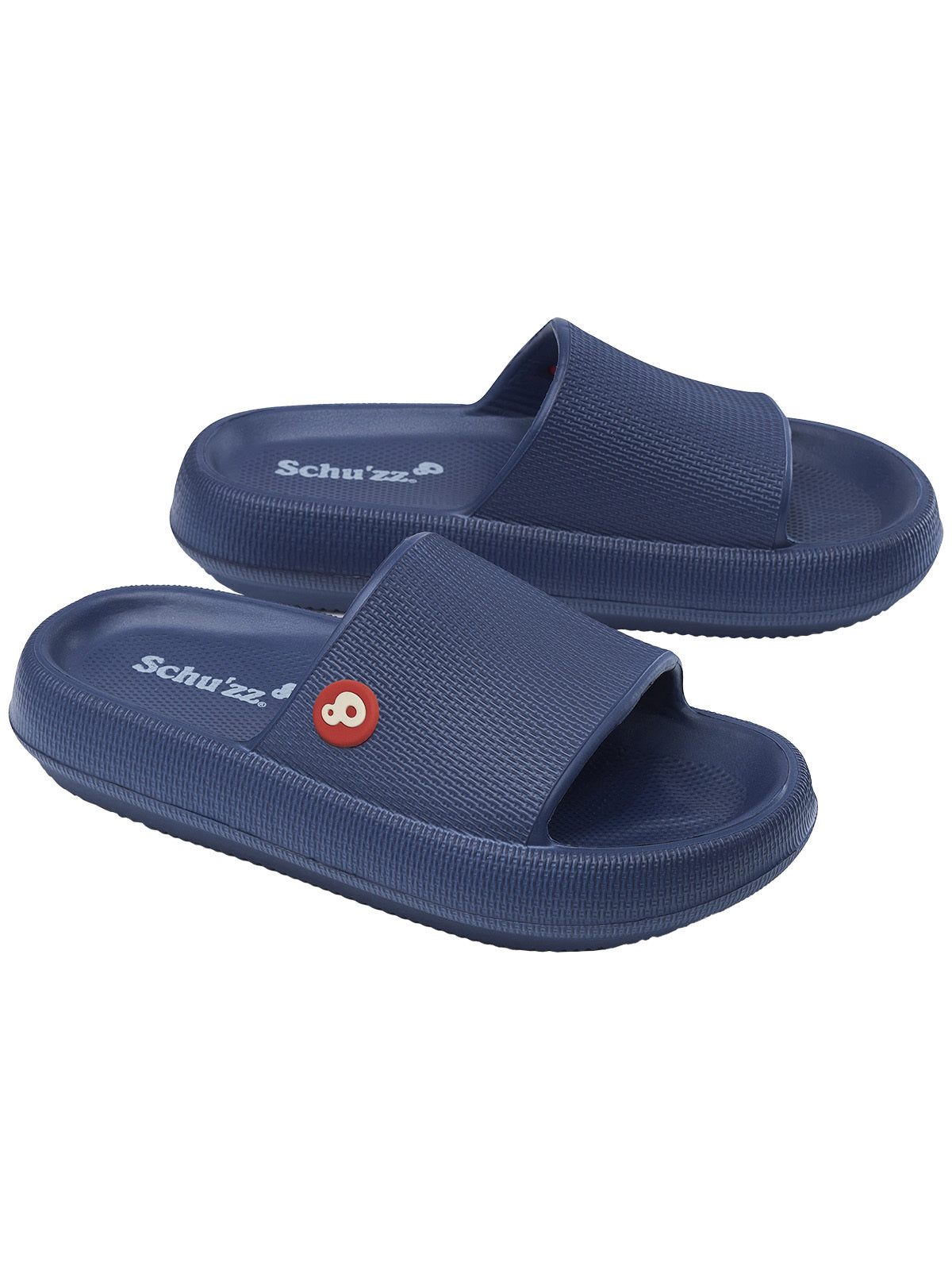 Freizeitschuhe Schuzz Claquette - workXperts