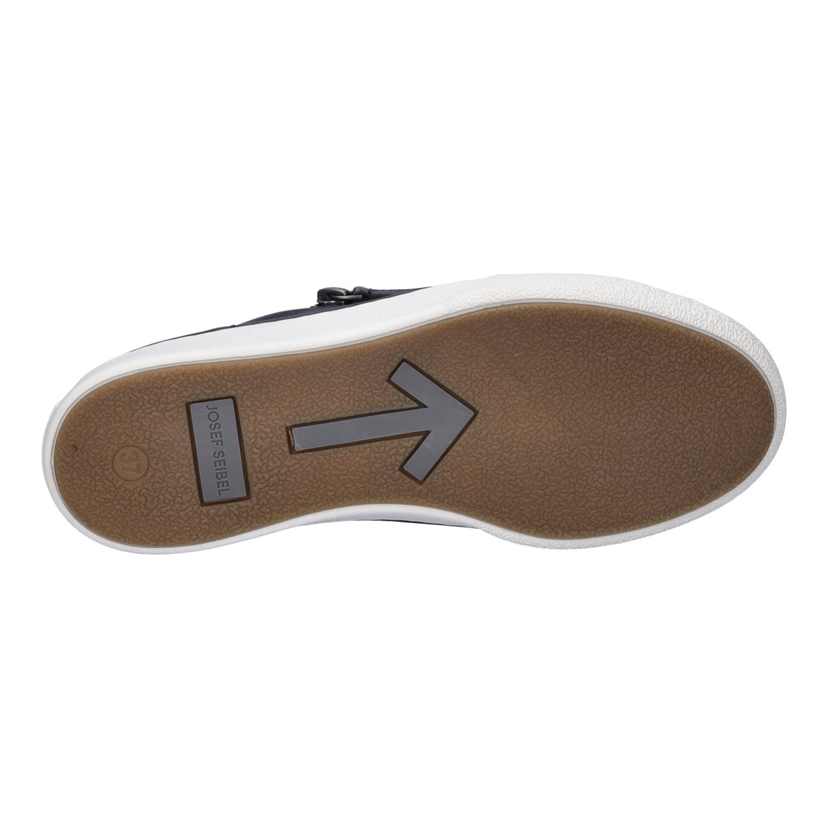 Freizeitschuhe Seibel Claire 03
