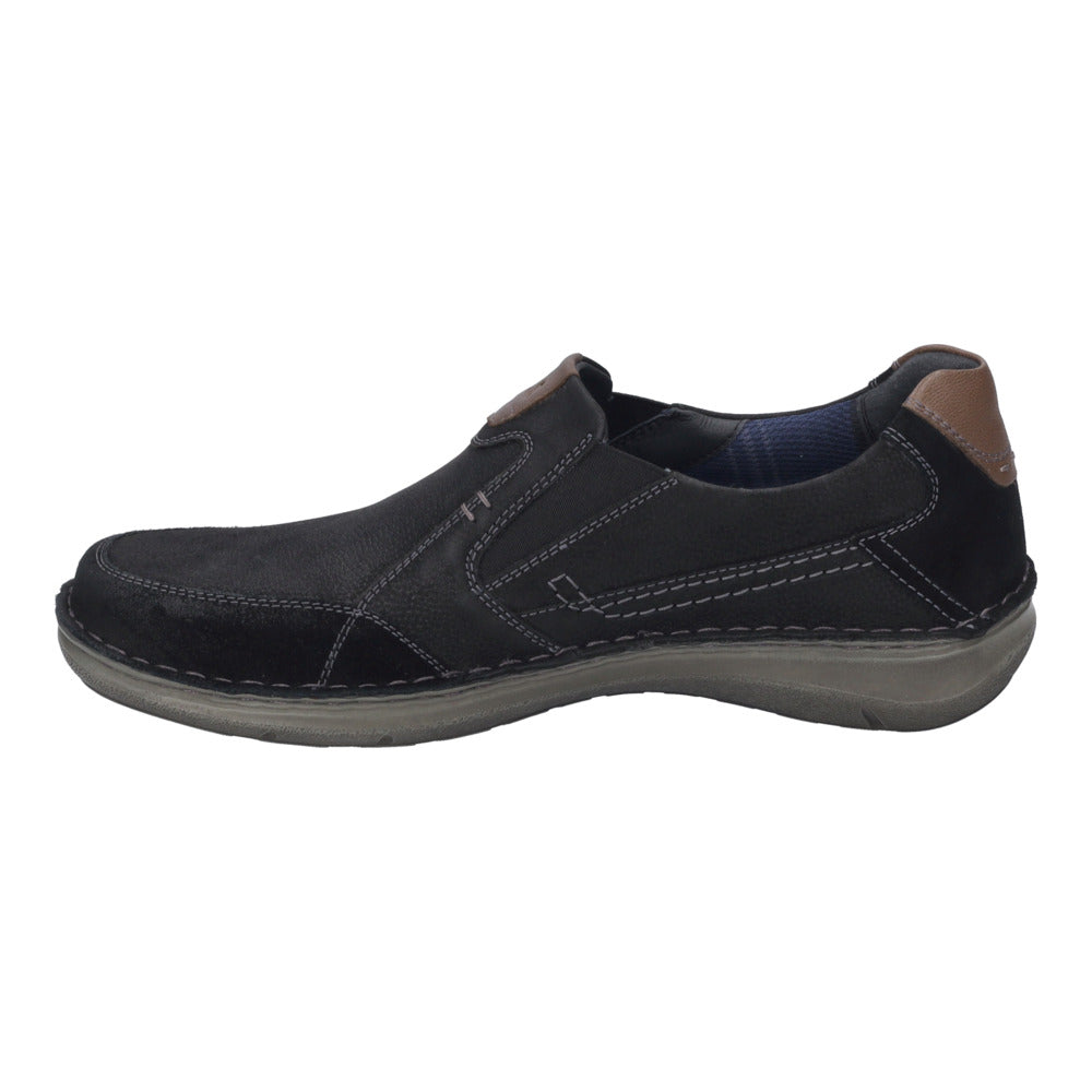 Freizeitschuhe Seibel New