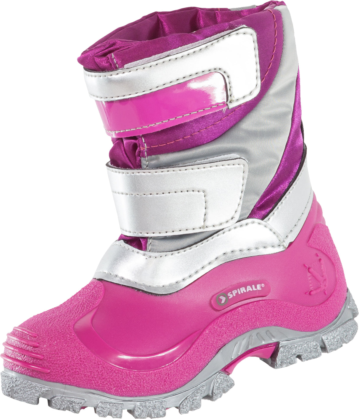 Spirale Stiefel Simon - workXperts