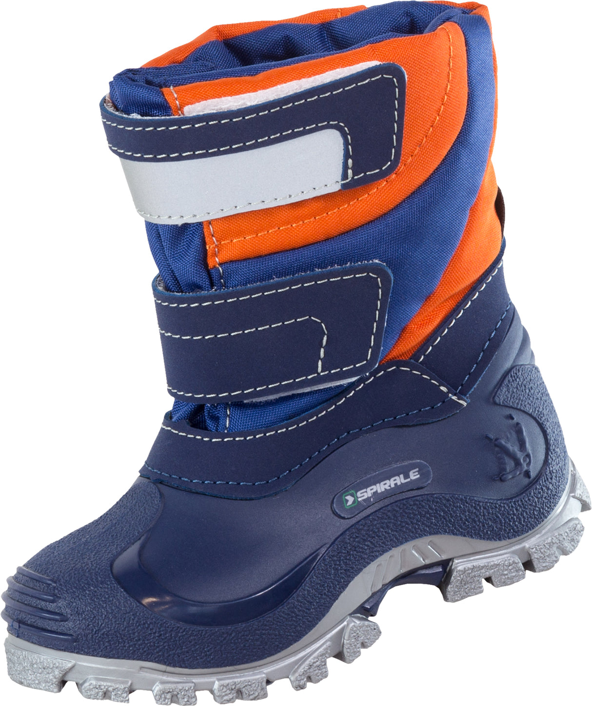 Spirale Stiefel Simon - workXperts