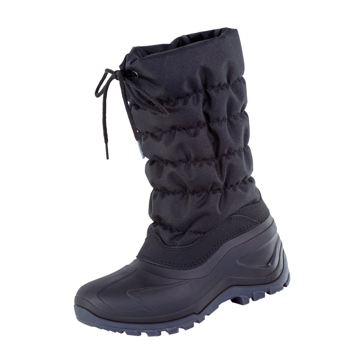 Spirale Stella Damenstiefel gefüttert - workXperts