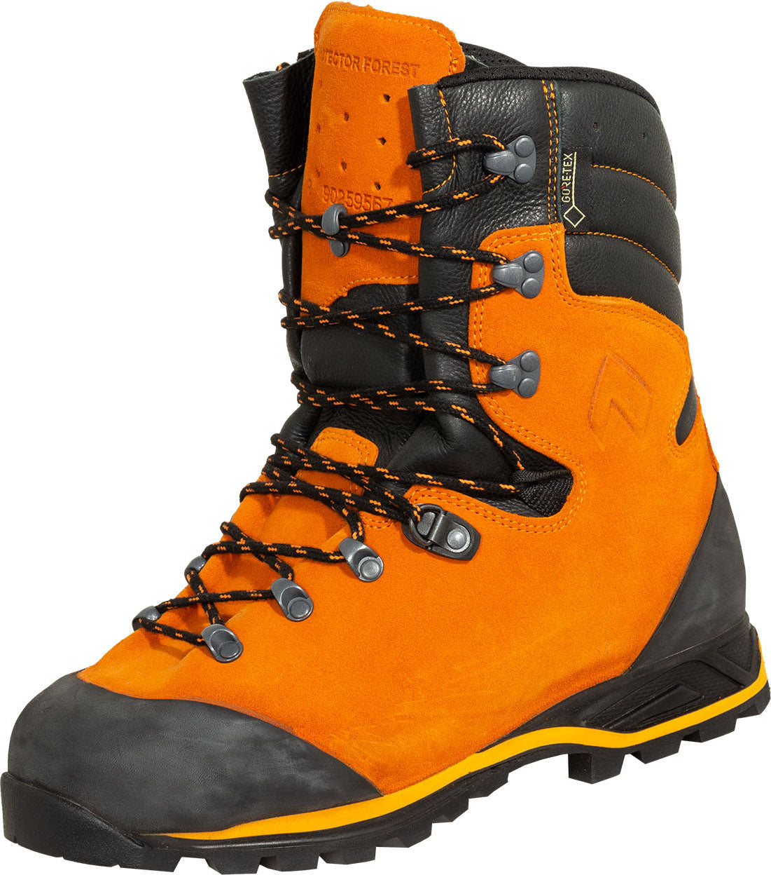 Haix Protector Forest - workXperts