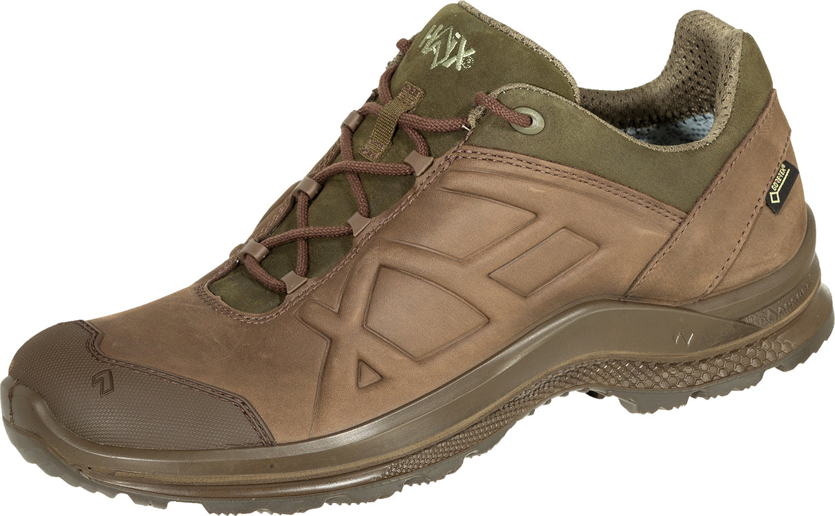 Haix Black Eagle Nature GTX low