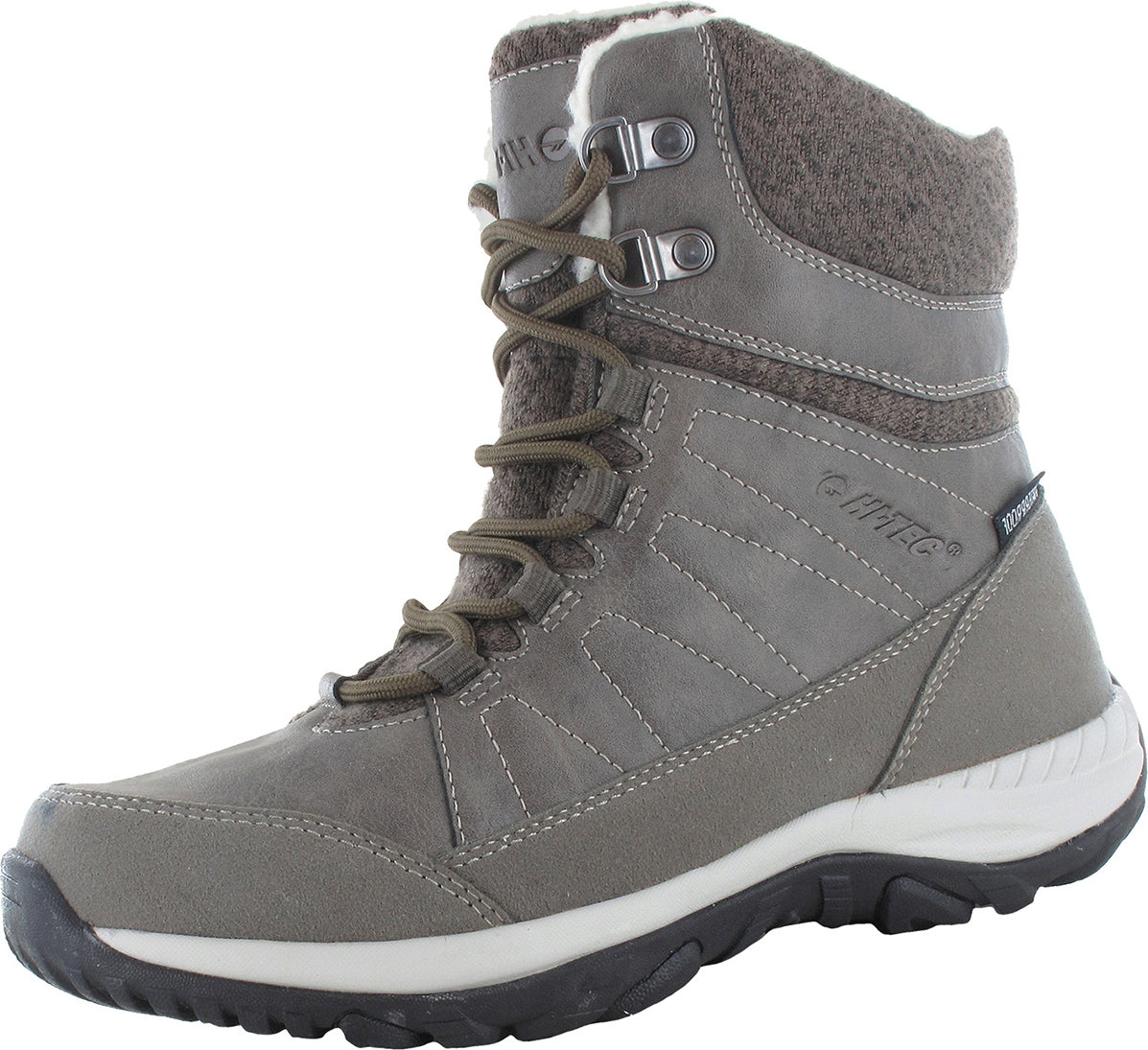 Hi-Tec Riva Mid Woman WP