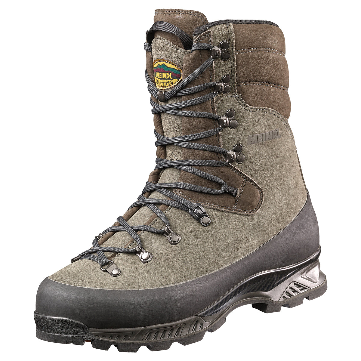 Meindl Kibo GTX - workXperts