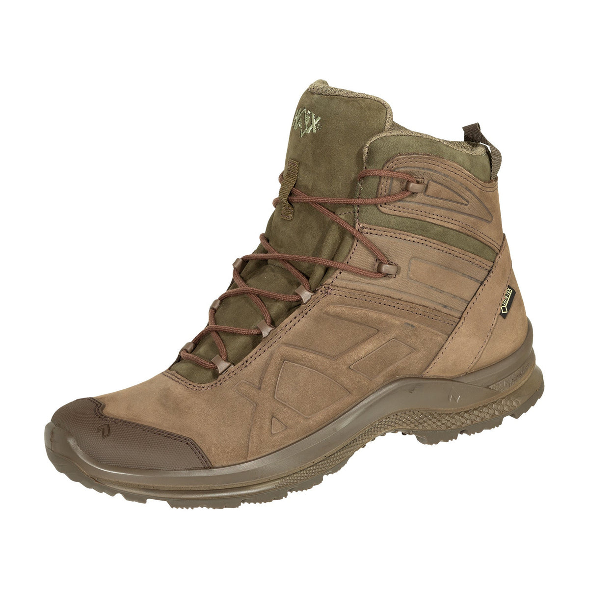 Haix Black Eagle Nature GTX mid - workXperts