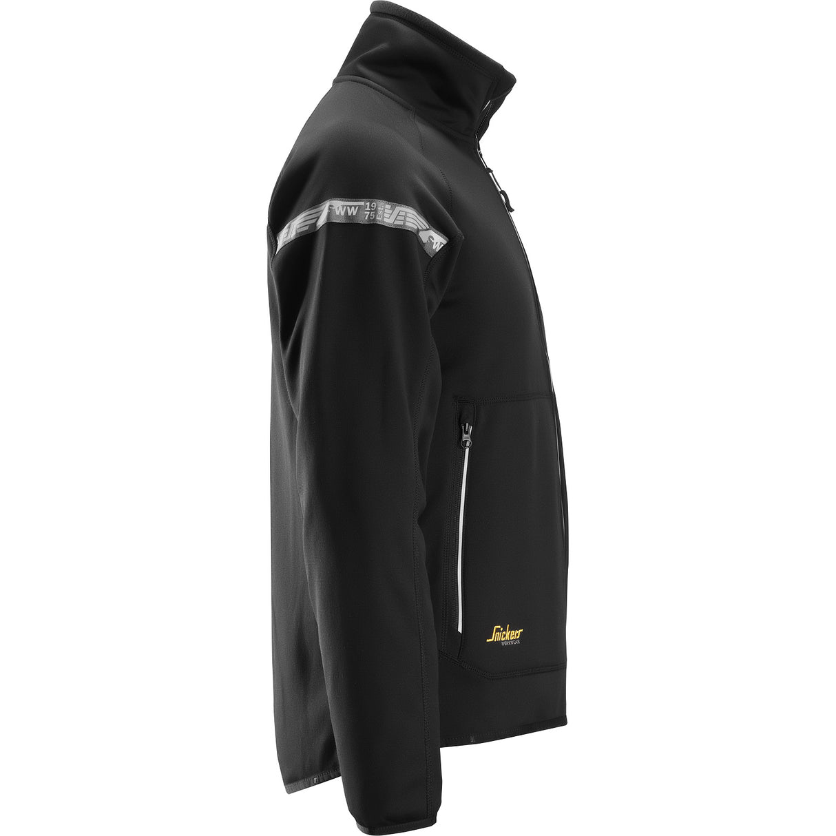 Snickers Fleecehoodie 37.5® - workXperts