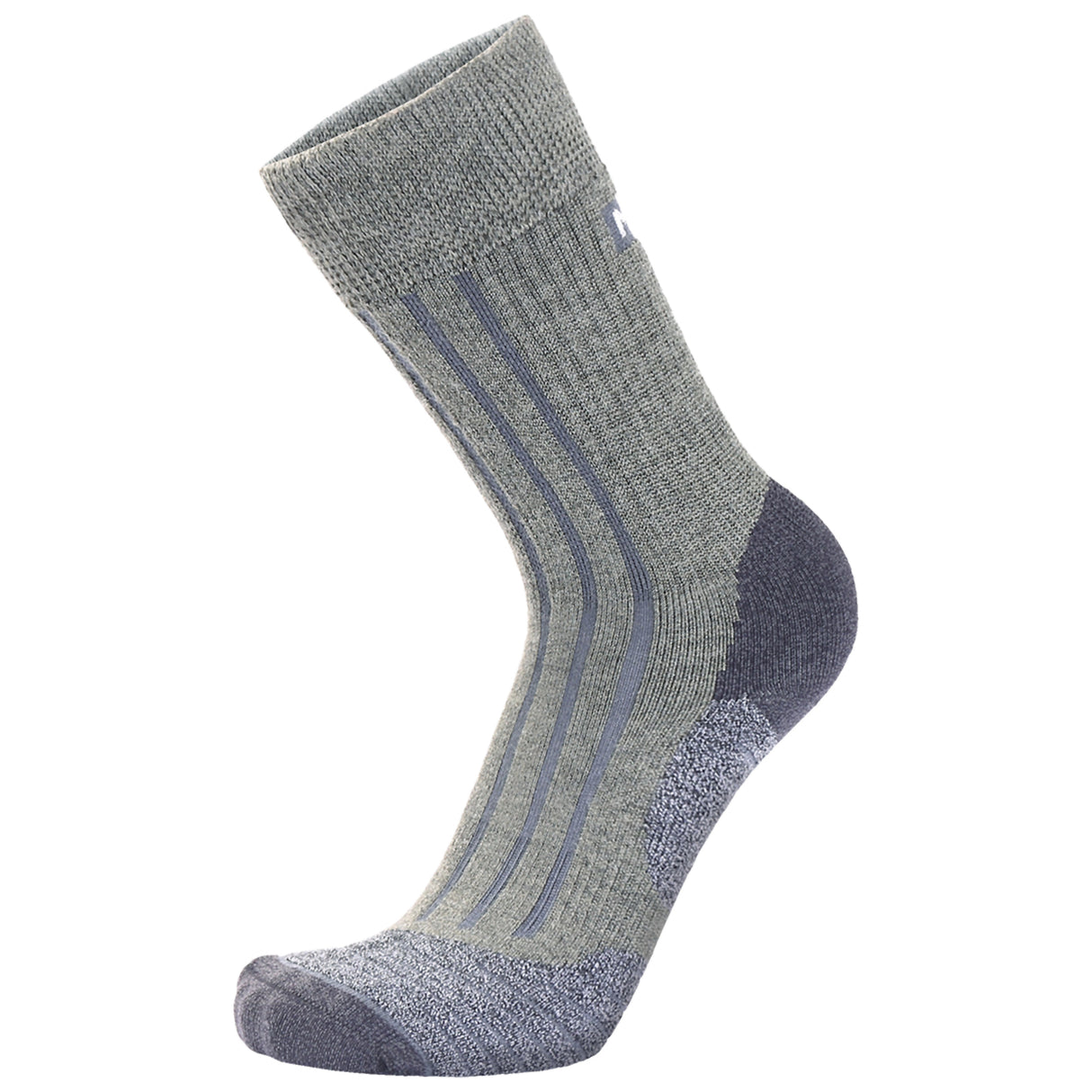 Meindl Jagdsocke kurz loden