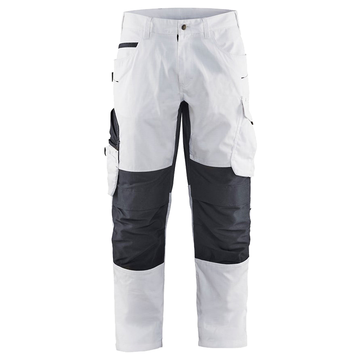 BL Bundhose mit Stretch - workXperts