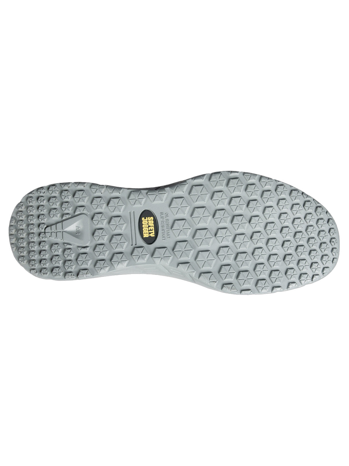 Sicherheitsschuhe Safety Jogger Ligero 2