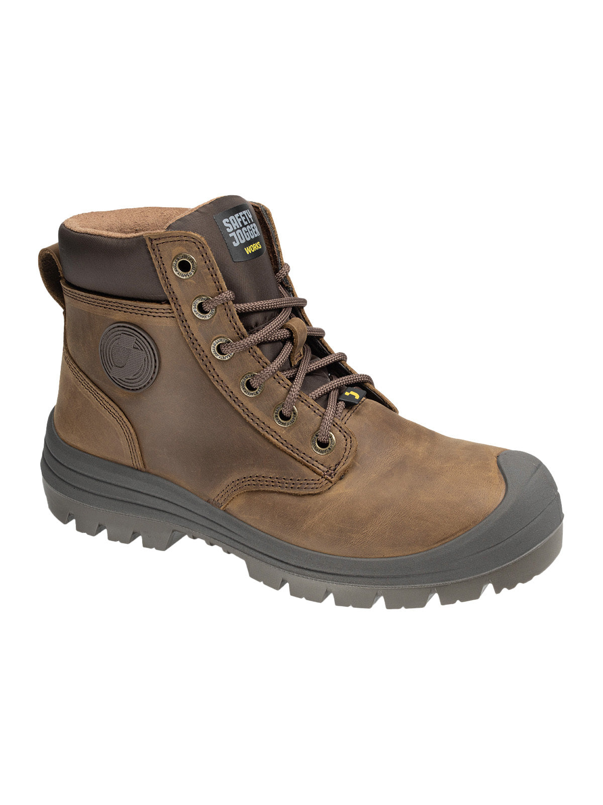 Sicherheitsschuhe Safety Jogger Dakar S3 - workXperts