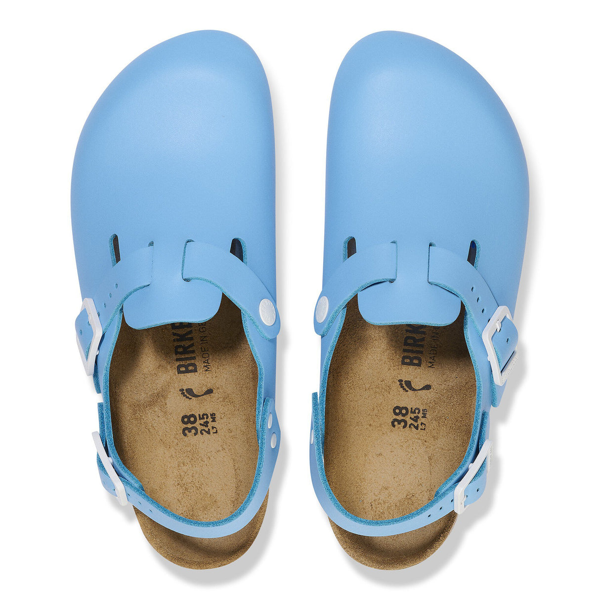 Berufsschuhe Birkenstock Tokio Pro - workXperts