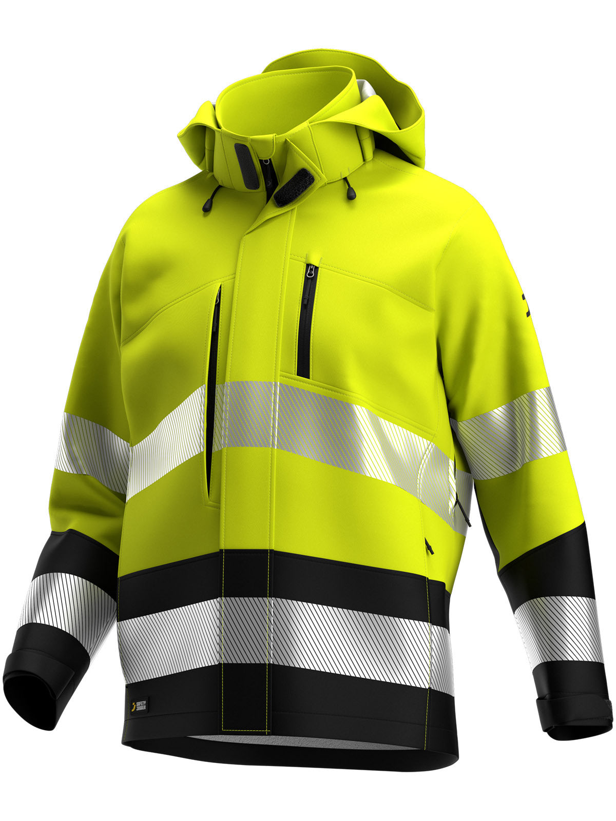 Bekleidung Safety Jogger Scuti - workXperts