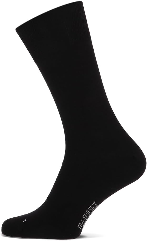 Bekleidung Basset Socks Merino - workXperts