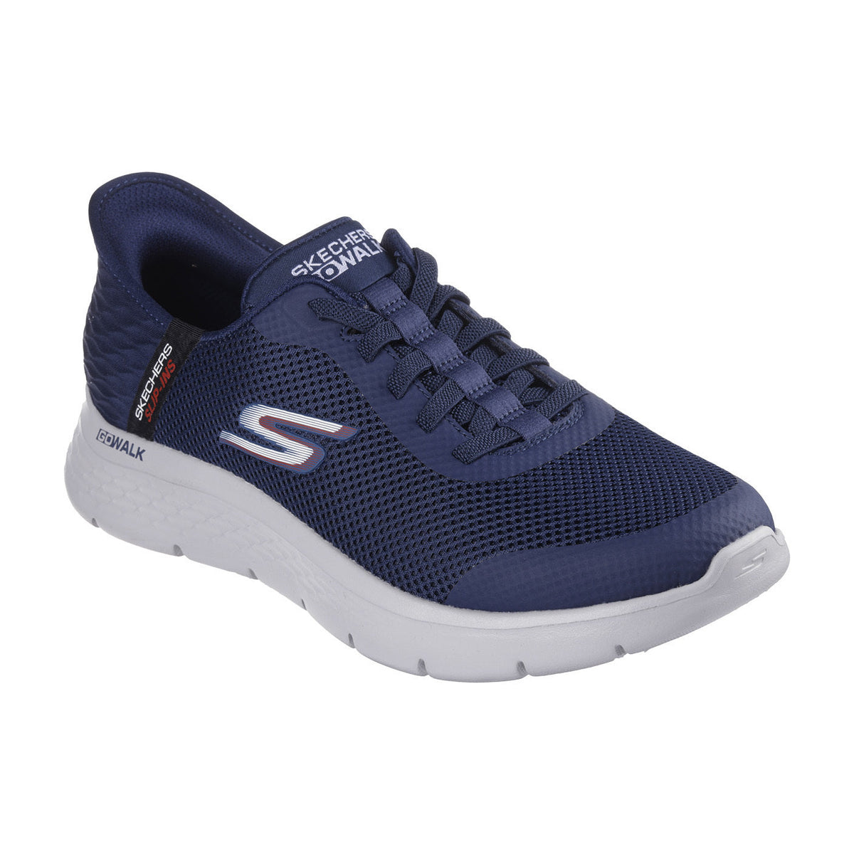 Freizeitschuhe Skechers Go Walk - workXperts