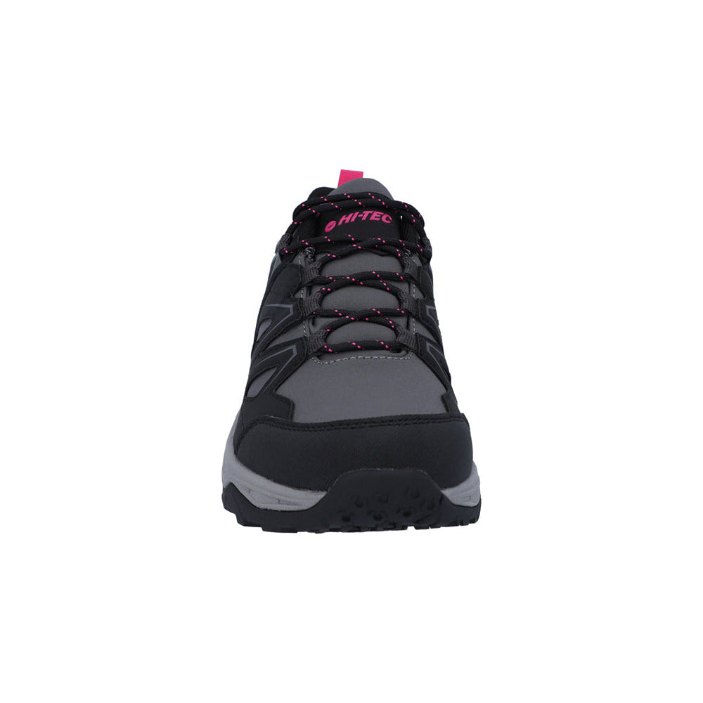Freizeitschuhe Hi-Tec Saunter - workXperts