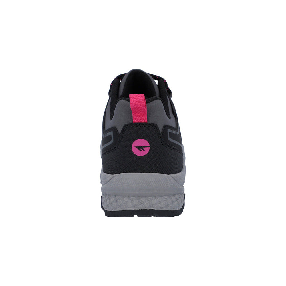 Freizeitschuhe Hi-Tec Saunter - workXperts