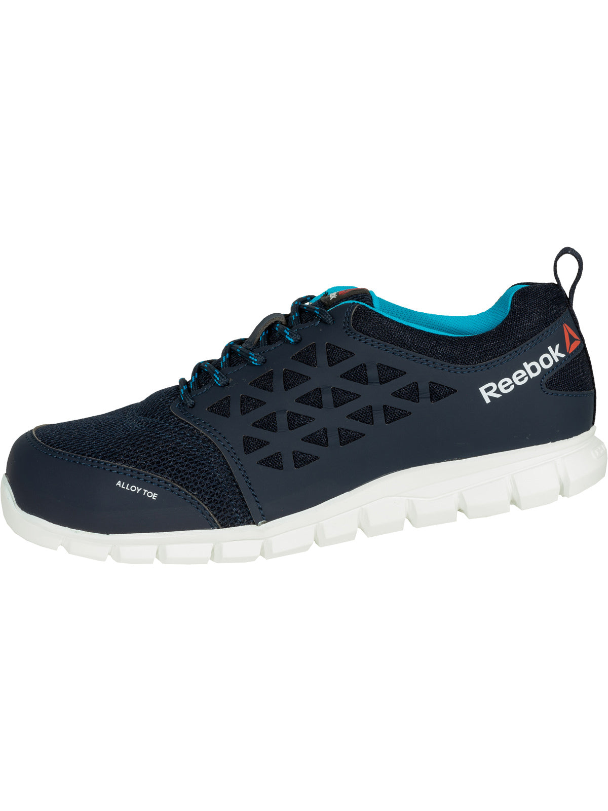 Sicherheitsschuhe Excel Light Damen S1P
