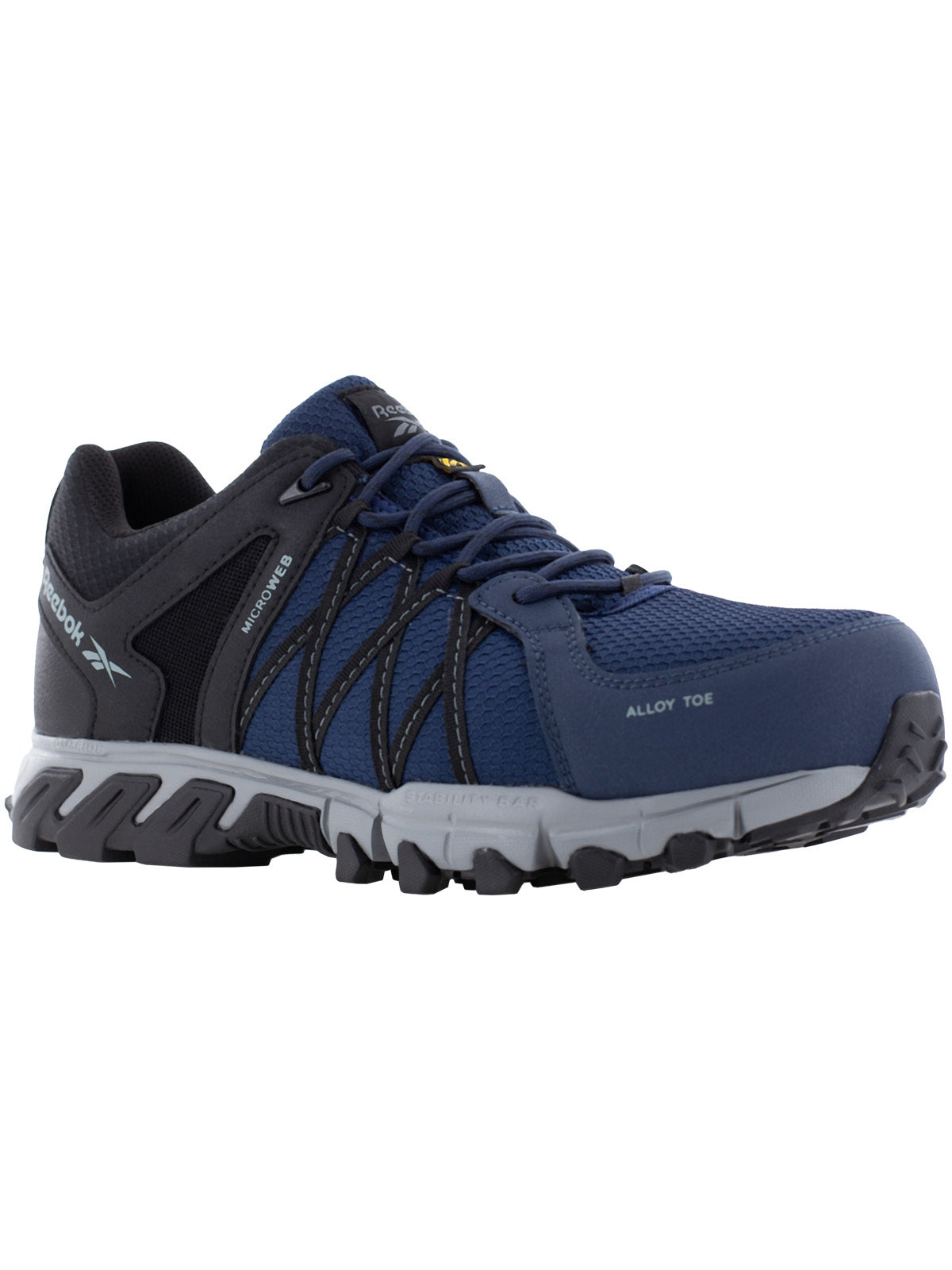 Sicherheitsschuhe Trailgrip Work S1P