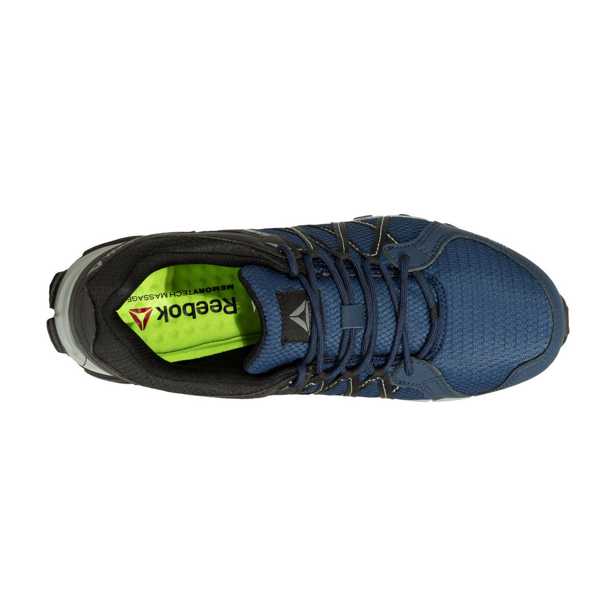 Sicherheitsschuhe Trailgrip Work S1P