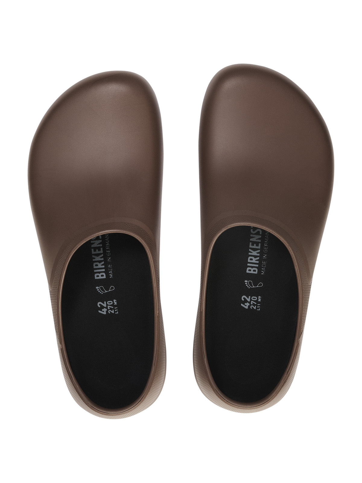 Berufsschuhe Birkenstock Profi Birki - workXperts